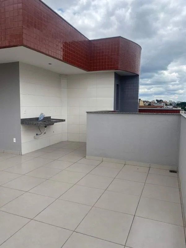 Foto do imóvel ELEVADOR + COBERTURA+ LOCALIZAÇÃO