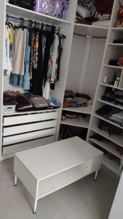 Imagem Sobrado com 2 Quartos à Venda, 213 m² em Mogi Moderno - Mogi das Cruzes
