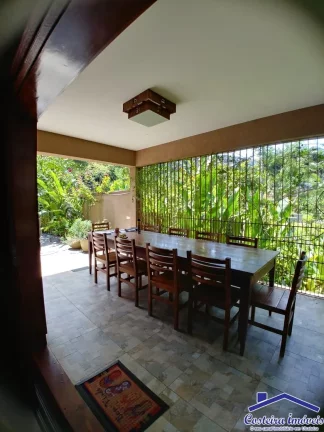 Imagem Excelente sobrado no Vila Azul - Horto