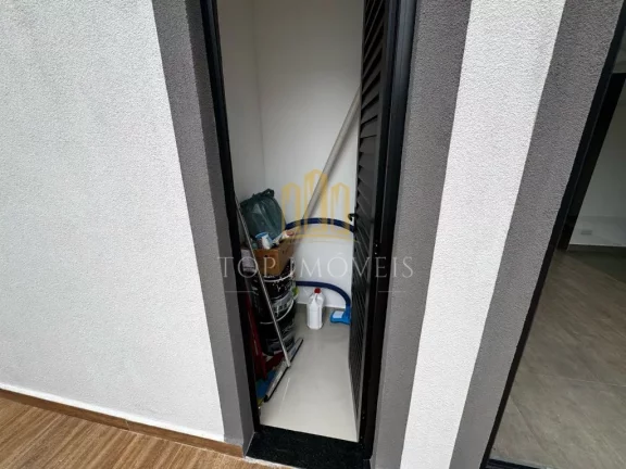 Imagem SOBRADO NOVO | ALTO PADRÃO | 4 DORMITÓRIOS | PISCINA | ZONA NORTE – CONDOMÍNIO MANTIQUEIRA – SJC