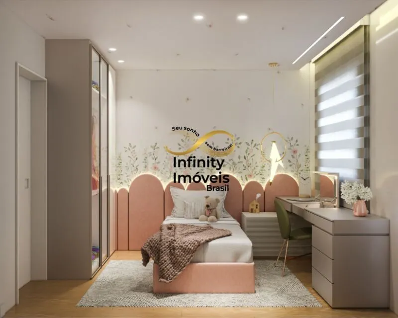 Imagem Apartamento à venda no bairro Fonte Grande - Contagem/MG
