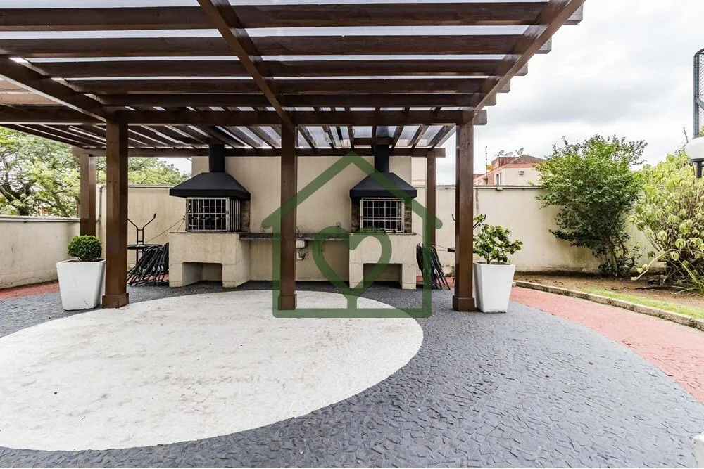 Imagem Belíssimo apartamento à venda em Porto Alegre, localizado na aconchegante Vila Ipiranga. Esta opor...