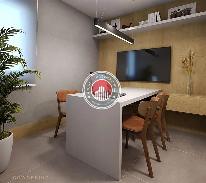 Imagem Apartamento a Venda no bairro Botafogo - Rio de Janeiro, RJ
