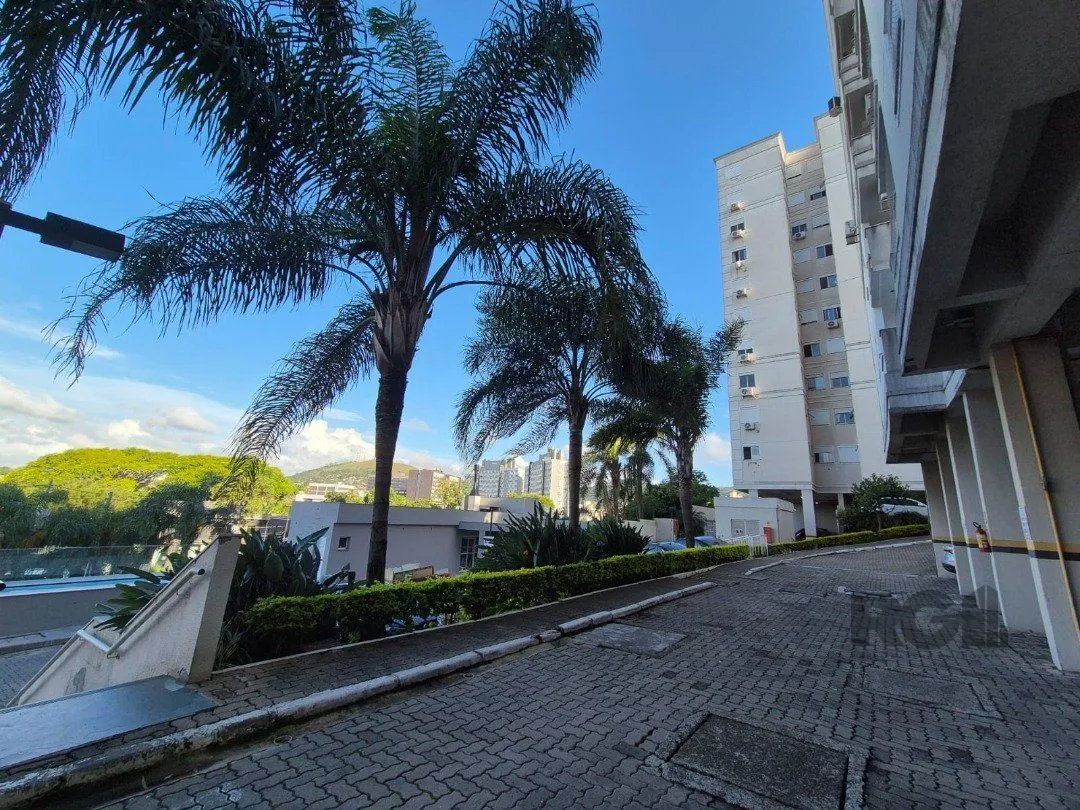 Imagem Apartamento em Teresópolis