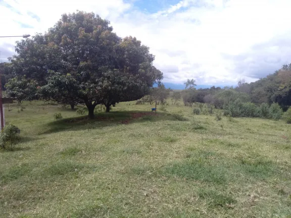 Imagem Chácara com 4 Quartos à Venda, 25.000 m²em Jardim Palmeiras - Caçapava