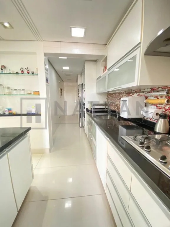 Imagem Apartamento Duplex com 3 dormitórios à venda, 147 m² por R$ 1.690.000,00 - Tatuapé - São Paulo/SP