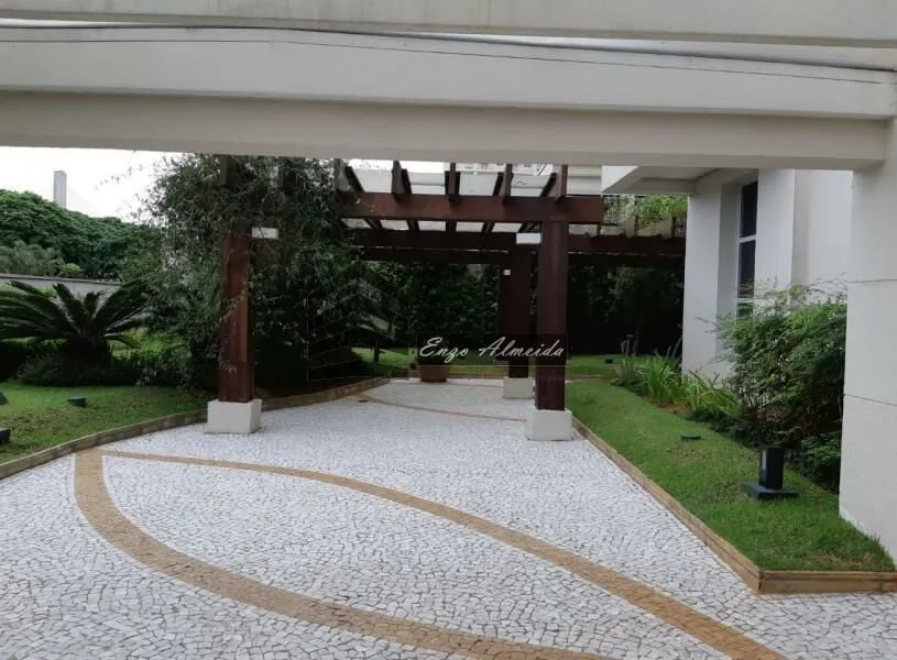 Imagem NOVAMERICA CALIFORNIA SANTO AMARO - Apartamento à venda em São Paulo/SP