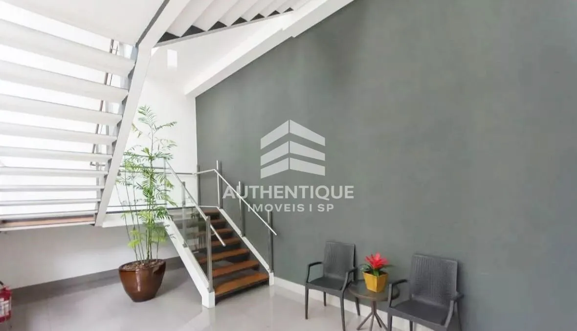 Imagem Igloo Vila Olímpia - Apartamento à venda em São Paulo/SP