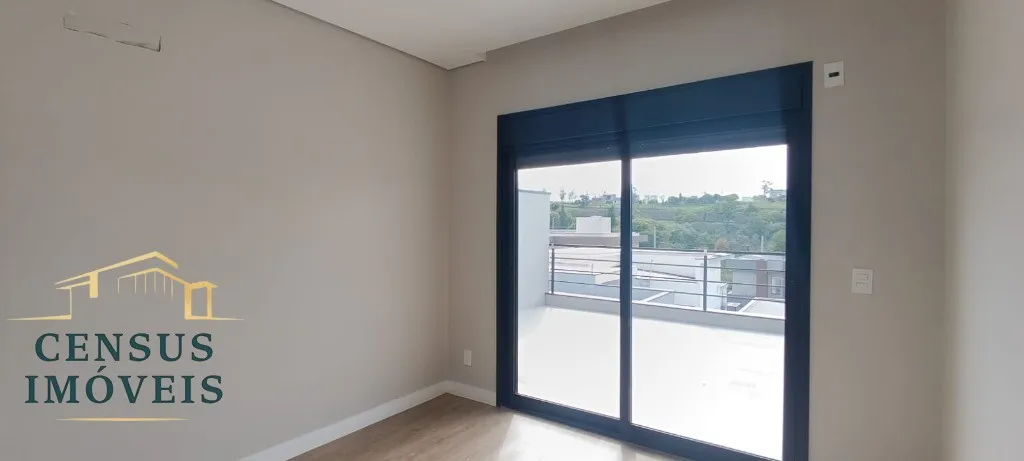 Imagem Casa para venda no Condomínio Mont´Alcino , bairro Jardim América em Valinhos - São Paulo.