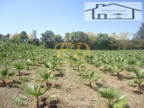 Imagem Áreas Industriais para Venda em Atibaia