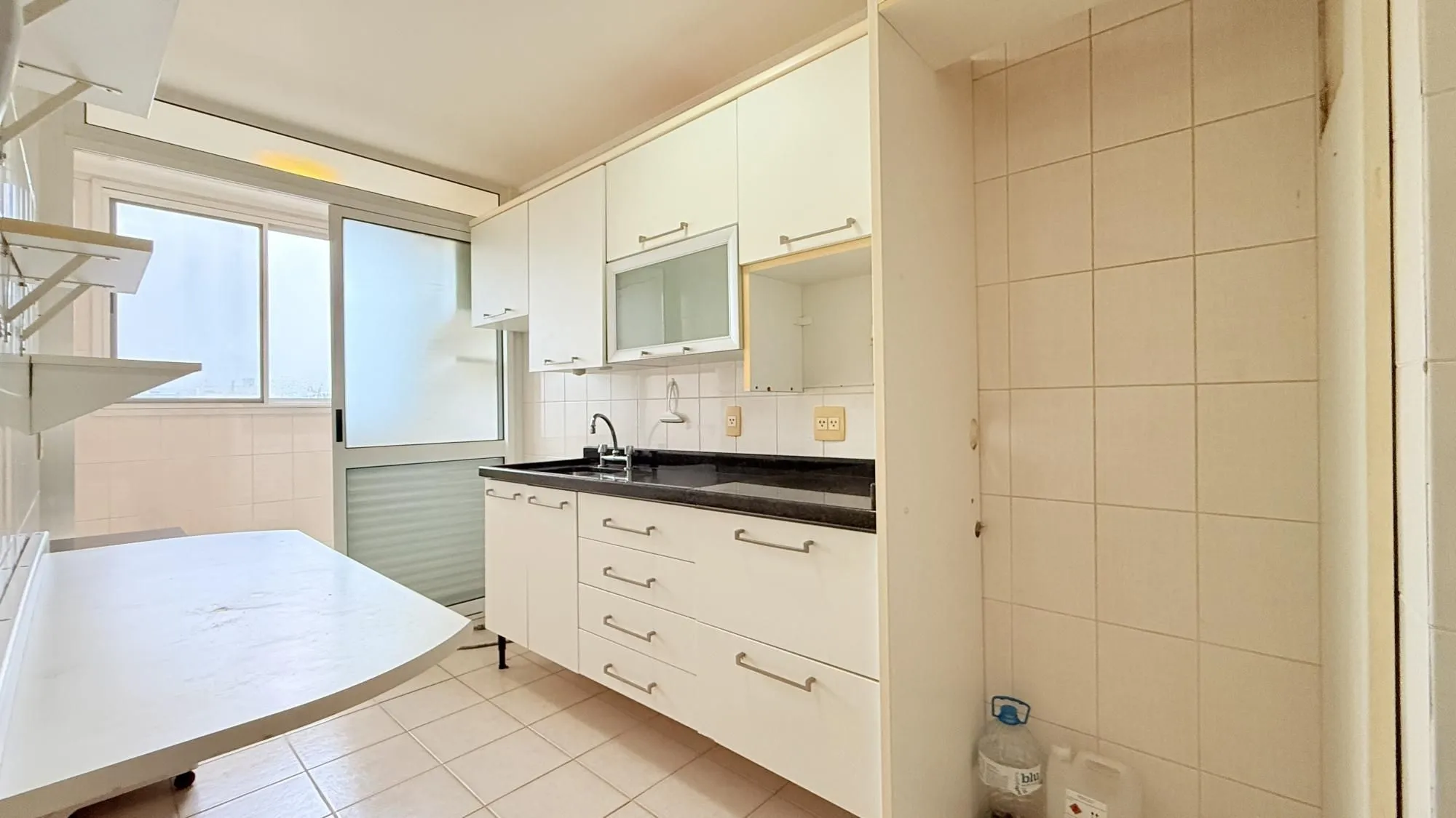 Imagem Excelente Apartamento com infra completa