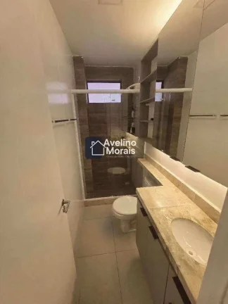 Imagem Cobertura à venda, no Ocean Garden em João Pessoa, Jardim Oceania, com 2 quartos, 110m2