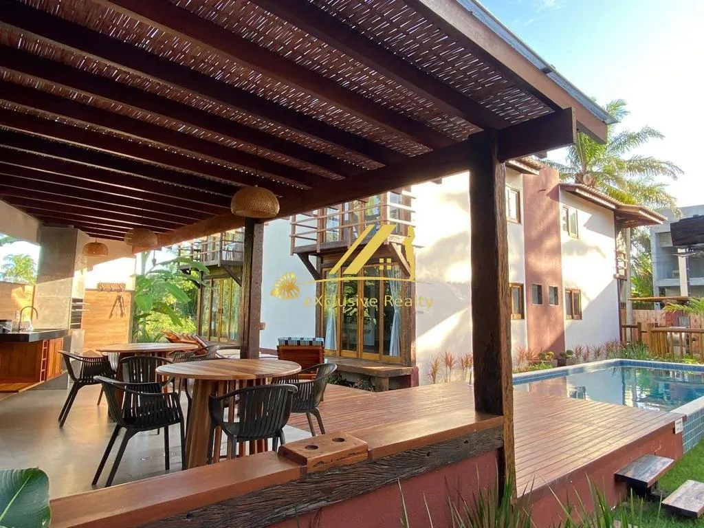 Imagem Village RESIDENCIAL em Maraú - Bahia,