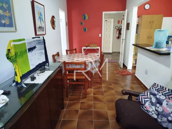 Imagem Apartamento à venda, 48 m por R$ 230.000,00 - Vila Atlântica - Mongaguá/SP