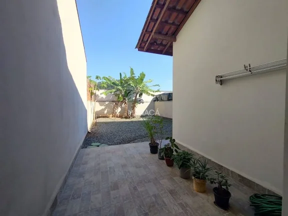 Imagem Casa a venda no Bairro Vila Nova
