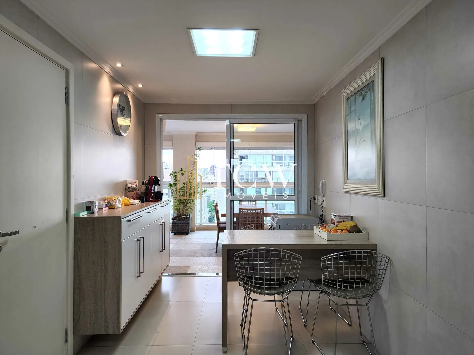 Imagem Apartamento 3 dorm