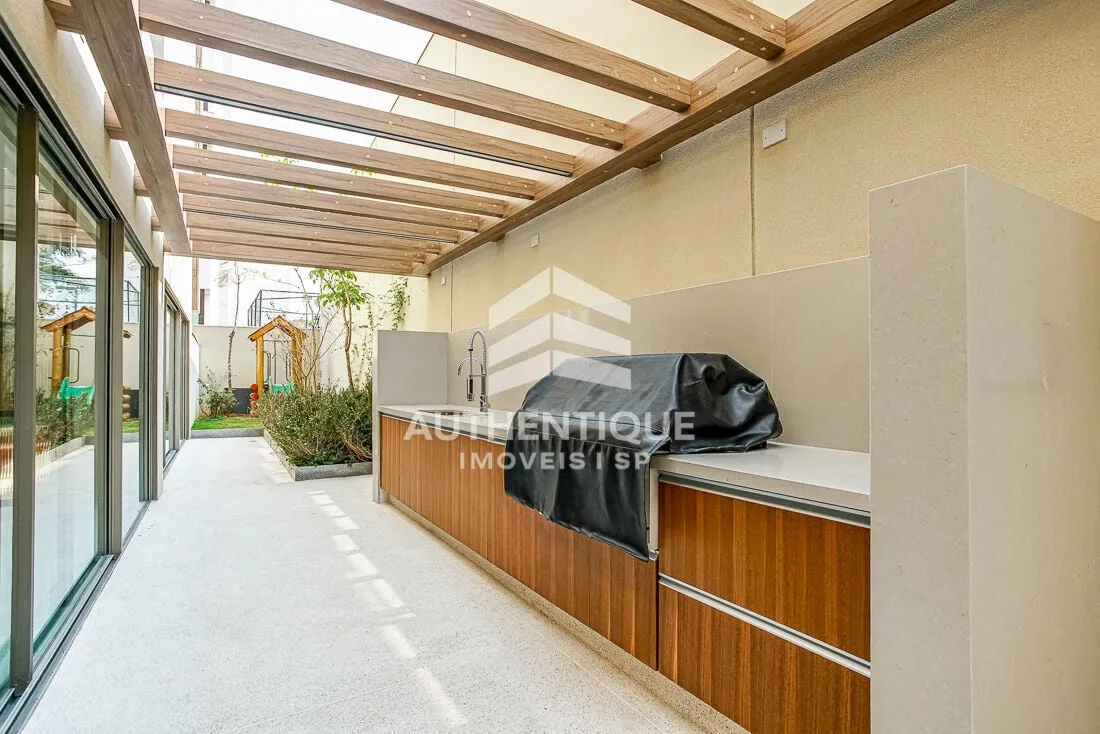 Imagem Reserva Alto de Pinheiros - Apartamento à venda em São Paulo/SP