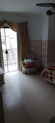 Imagem Sobrado com 3 dormitórios à venda, 152 m por R$ 1.150.000,00 - Jardim Anália Franco - São Paulo/SP