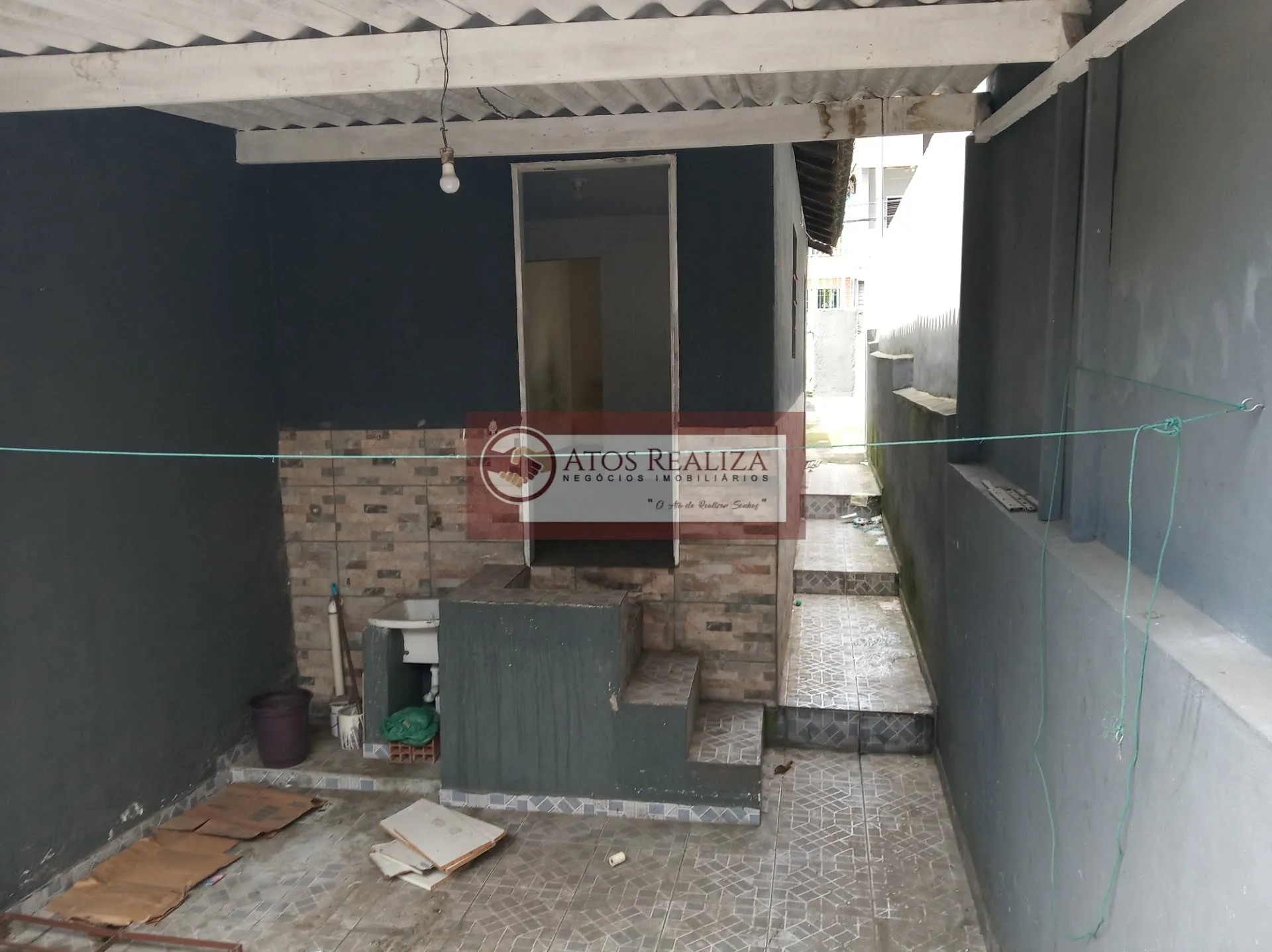 Imagem Casa em Parque Planalto - São Paulo