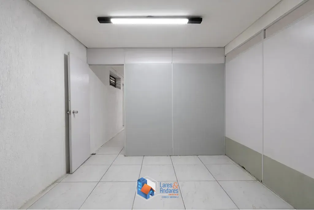 Imagem Edifício Comercial à venda 3 Vagas 335M² Jabaquara São Paulo - SP