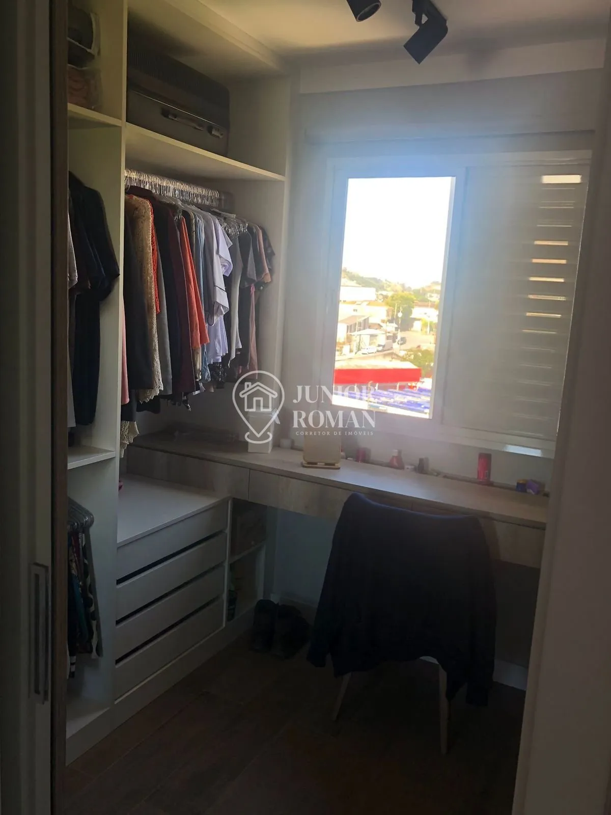 Imagem APTO PLANEJADO 3 DORM l CLOSET l VISTA LIVRE ANCHIETA - SBC
