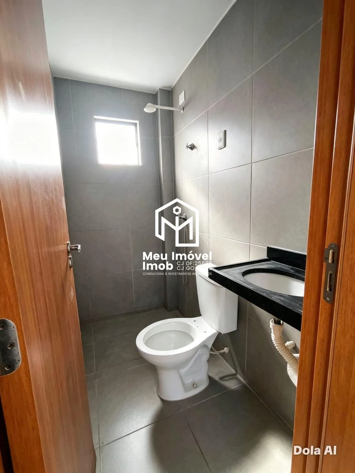 Imagem Cond Park Cowboy 2 Quartos Suíte 1 Vaga 50m² Lazer Valentina