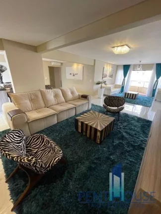 Imagem Apartamento Quadra Mar para Venda em Balneário Camboriú, CENTRO, 3 dormitórios, 3 suítes, 4 banheiros, 1 vaga
