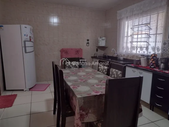 Imagem Casas térreas à venda no bairro João Aranha em Paulínia

Oportunidade única: duas casas no mesm...