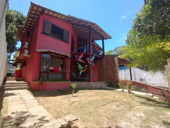 Imagem CASA DUPLEX INDEPENDENTE PRÓXIMO A PRAIA