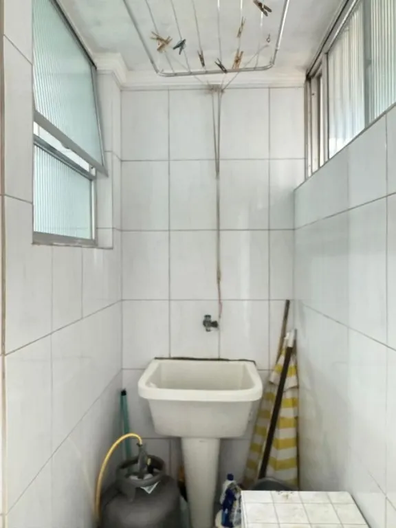 Imagem APARTAMENTO COM 30,00 m² - OCIAN - PRAIA GRANDE SP
