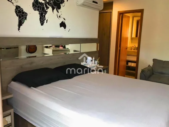 Imagem Apartamento com 3 quartos, Itacolomi - Balneário Piçarras