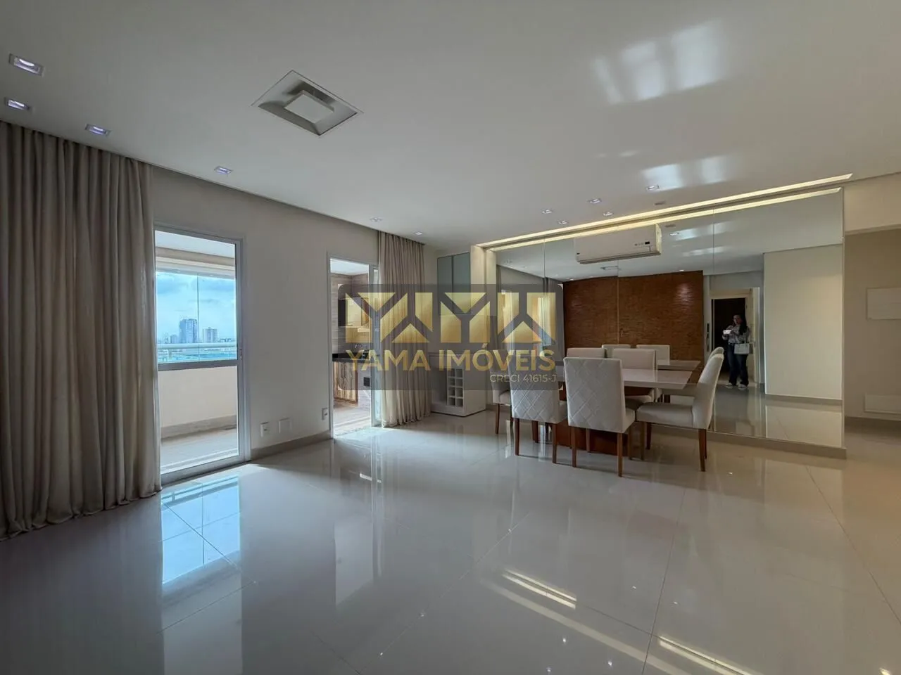 Imagem Edifício Ecolife - Apartamento à venda no bairro Jardim Botânico - Ribeirão Preto/SP