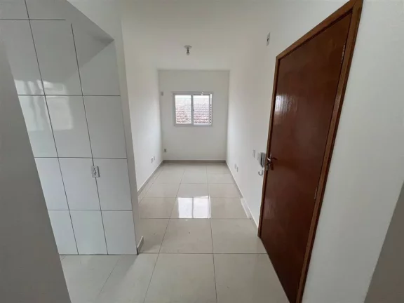 Imagem APARTAMENTO NA VILA CASCATINHA SÃO VICENTE 2 DORMITÓRIOS 1 VAGA!!!