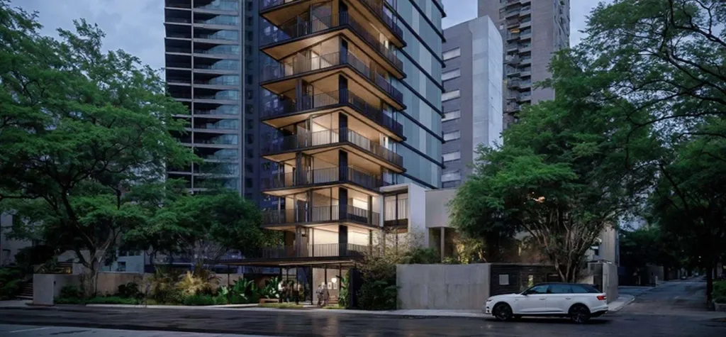 Imagem APARTAMENTO RESIDENCIAL em São Paulo - SP, Jardim das Acácias
