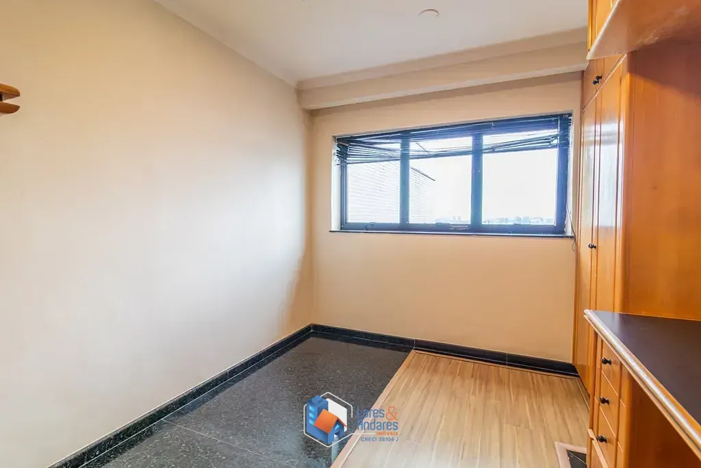 Imagem Cobertura Duplex à venda 3 Quartos 3 Suites 3 Vagas 323M² Chácara Flora São Paulo - SP