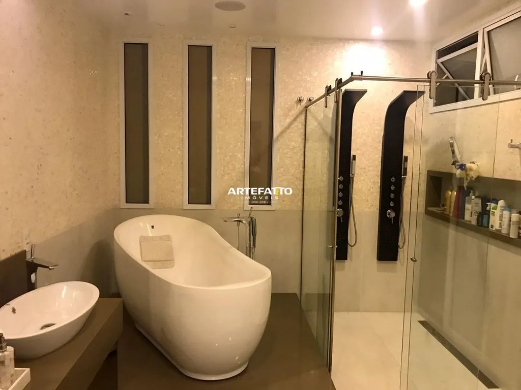 Imagem Casa à venda em Franca, Residencial Amazonas, com 3 quartos, 684m2