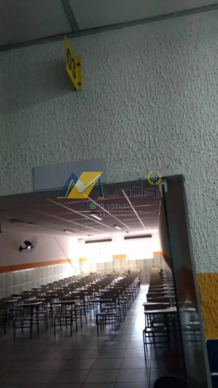 Imagem Prédio ideal para escola, cursos ou faculdade em localização estratégica