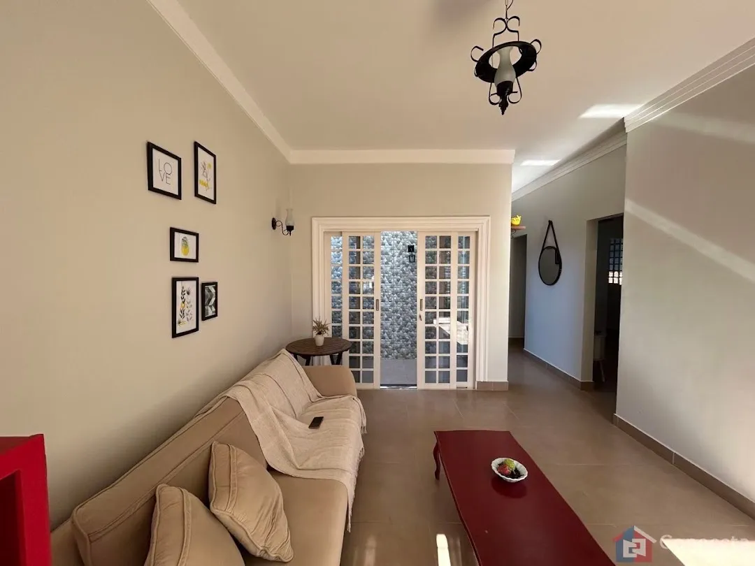 Imagem Casa Residencial à venda, Nossa Senhora de Fátima, Patos de Minas - CA0087.