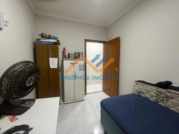 Imagem Apartamento à Venda em Cidade Nobre, Ipatinga: 3 Quartos, 1 Suíte