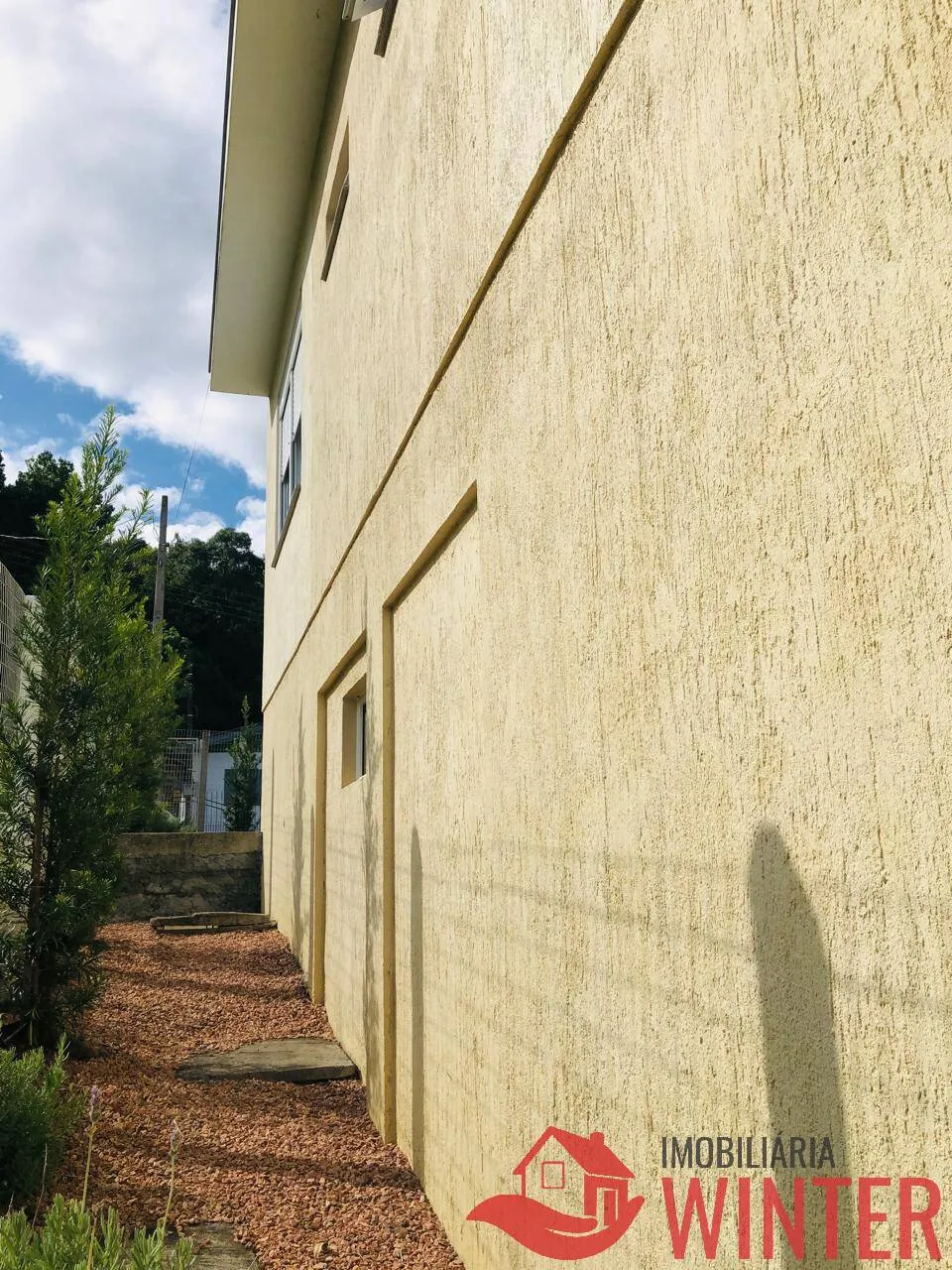 Imagem Linda casa com 199,14m² bairro Vila Nova, Vale Real.