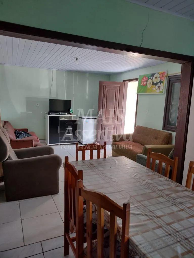Imagem Casa para venda no Centro de Arroio do Sal - 75,00m²