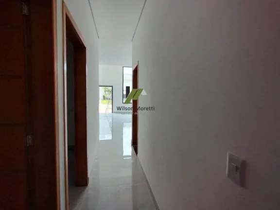 Imagem Casa à venda em Jundiaí/SP