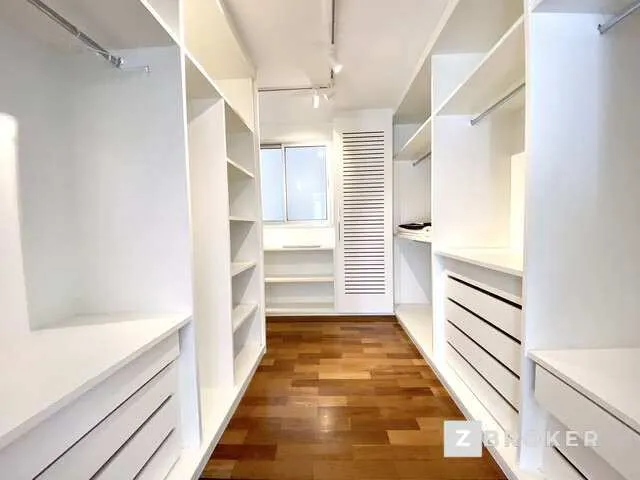 Imagem Apartamento à venda em São Paulo, Jardim Paulista, com 2 quartos, 109m2