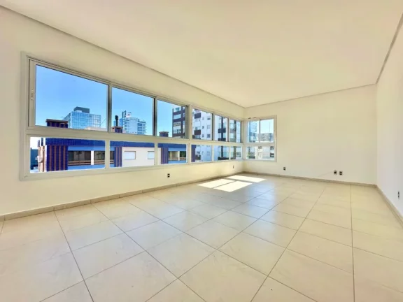 Imagem Apartamento 2 Dormitórios - Bairro Centro