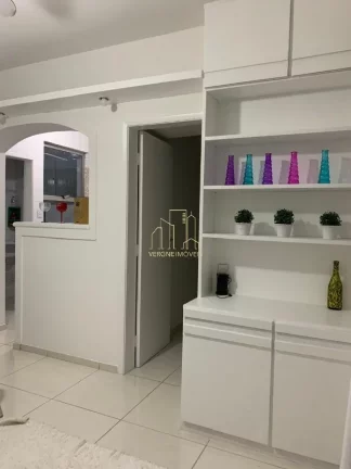 Imagem Oportunidade na Pituba: Quarto e Sala com Varanda, Nascente, 56m² e 1 Vaga!