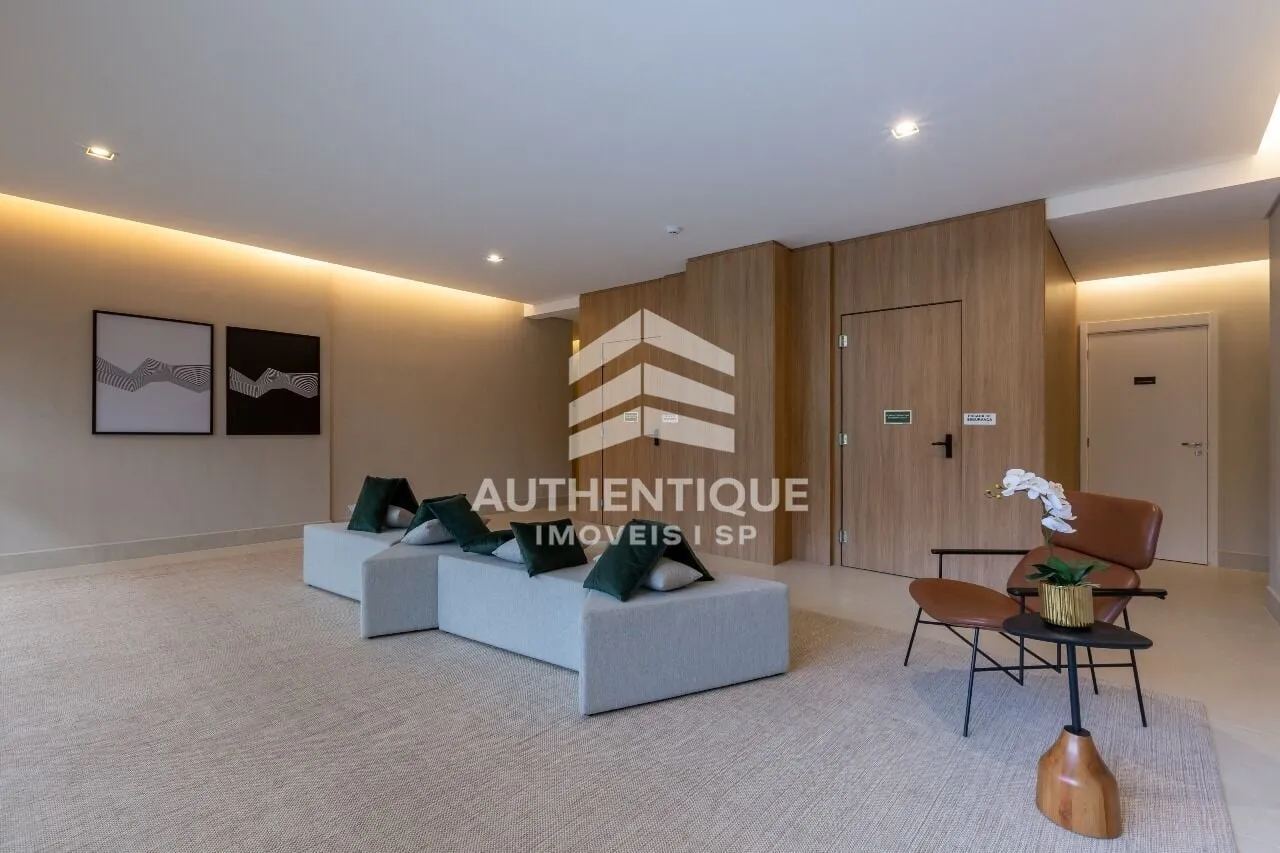 Imagem OMNI IBIRAPUERA - Apartamento à venda em São Paulo/SP