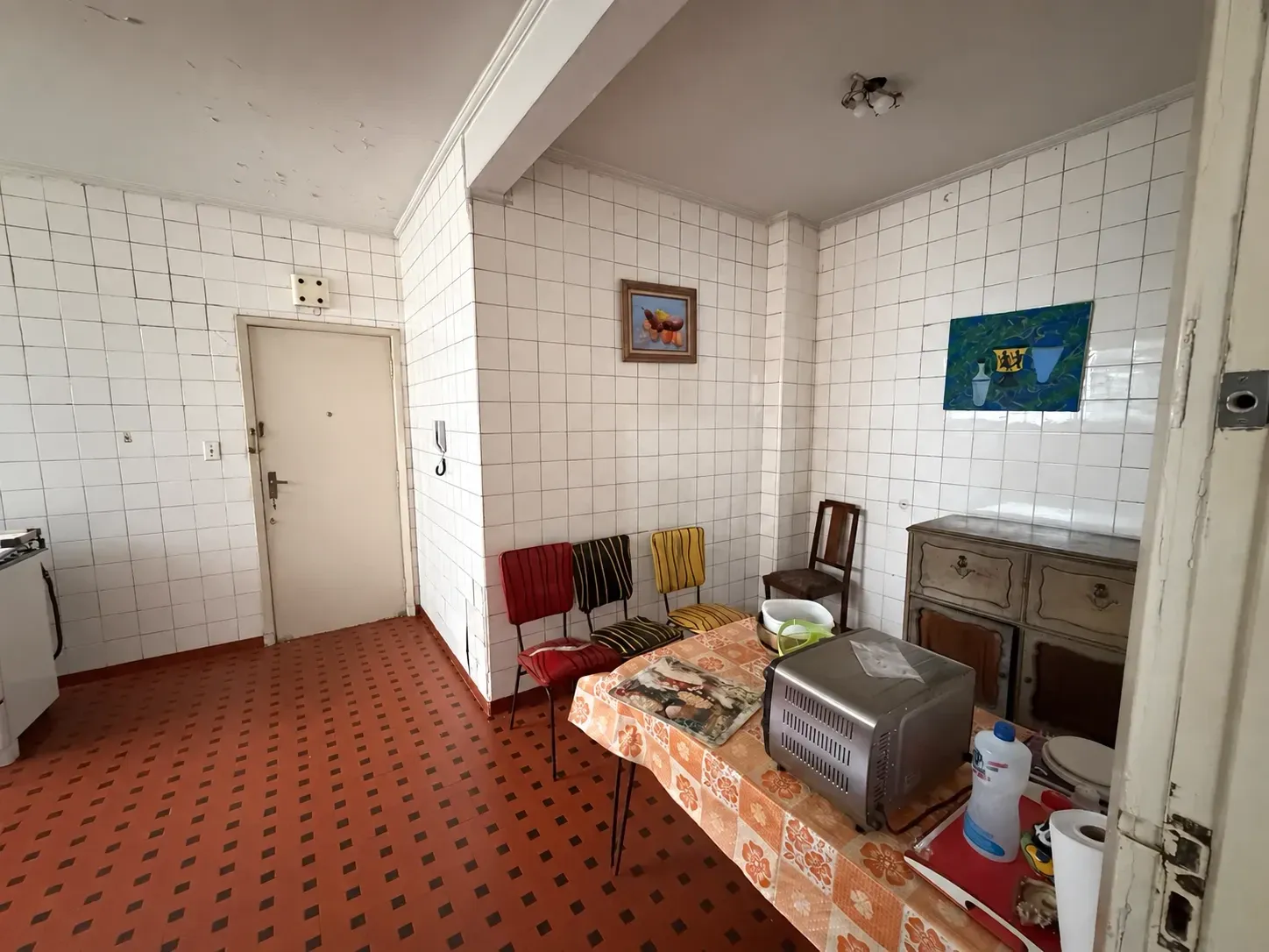Imagem Apartamento com 3 Quartos à Venda, 172 m² em Cerqueira César - São Paulo