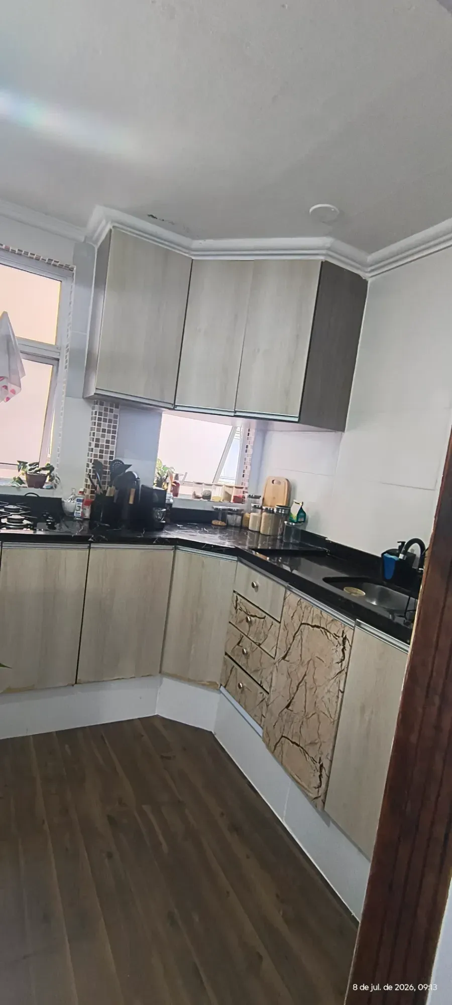 Foto do imóvel: Apartamento com 3 Quartos à Venda, 53 m² em Fazendinha - Curitiba