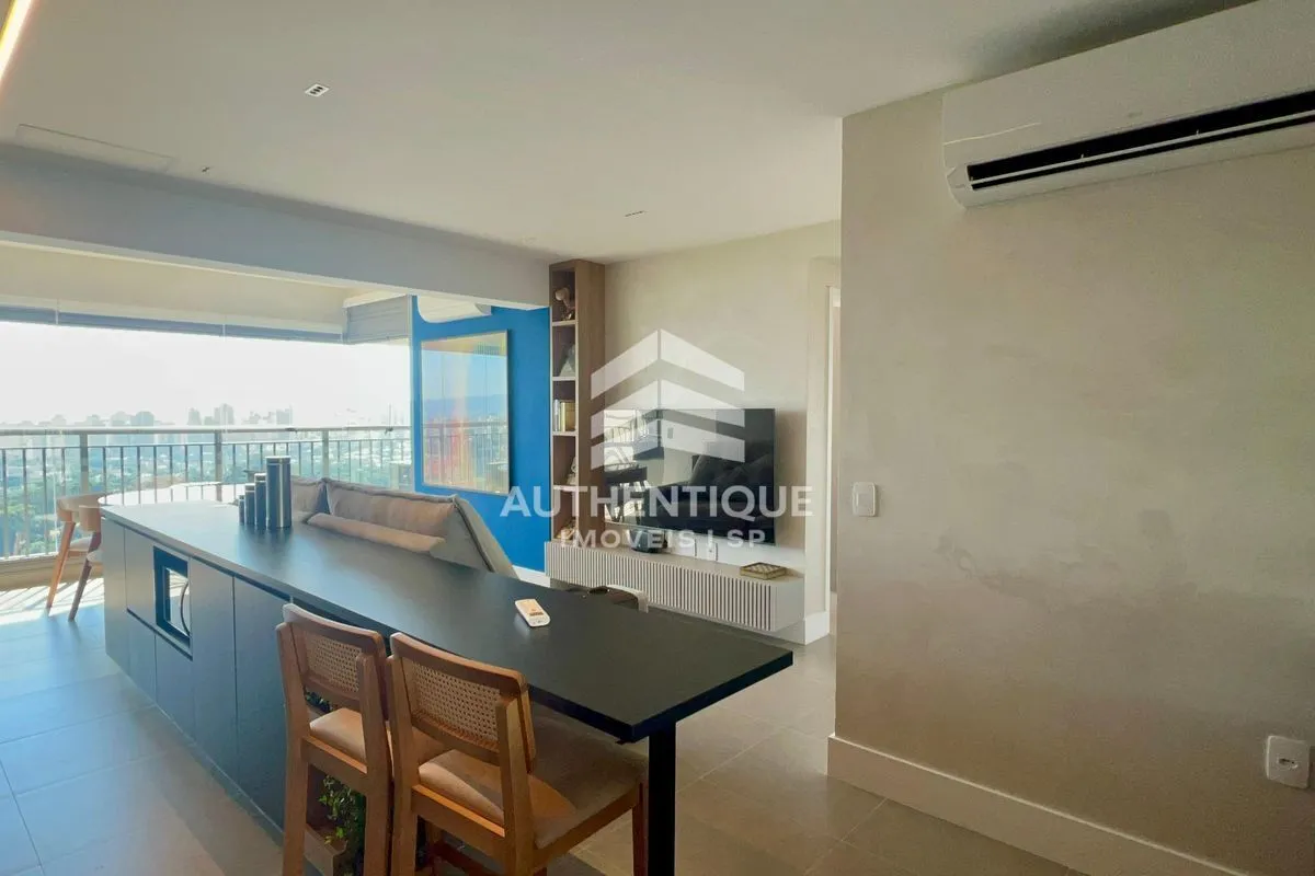 Imagem HIGHLIGHTS PINHEIROS - Apartamento no bairro Pinheiros à venda