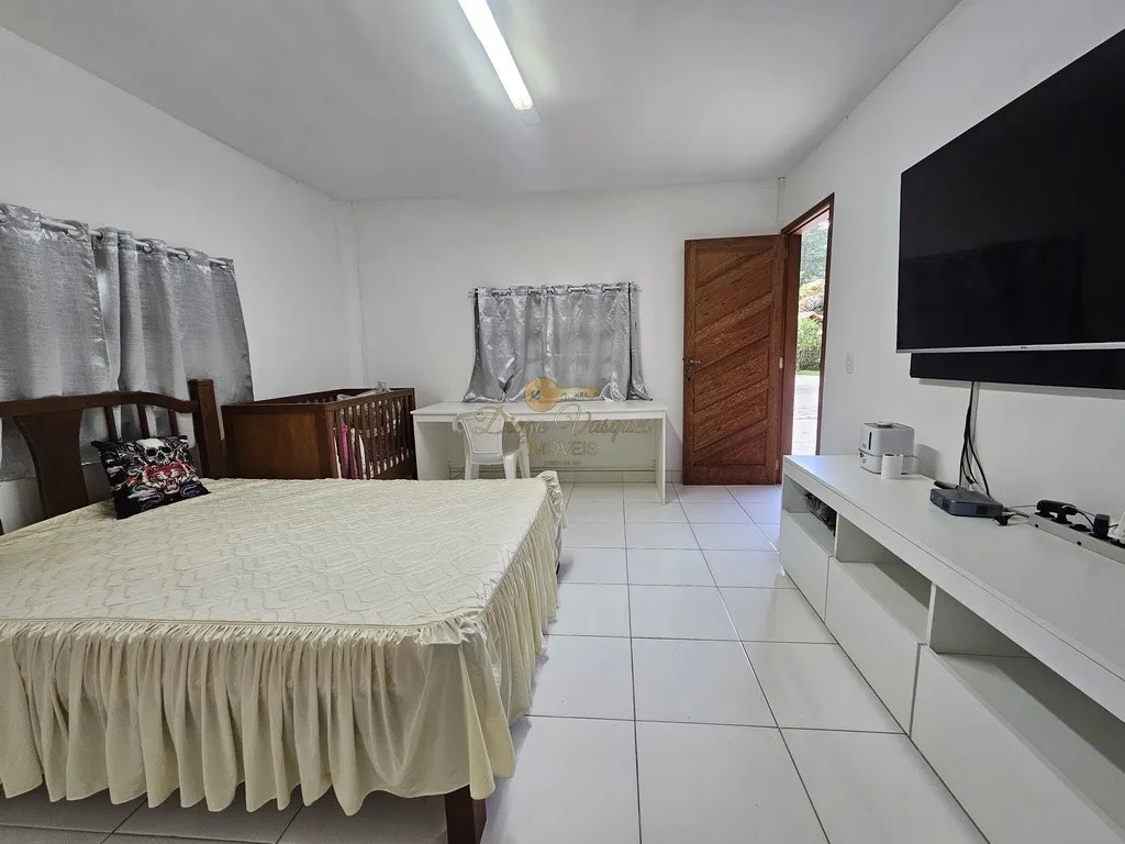 Imagem Casa em Condomínio para Venda em Teresópolis / RJ no bairro Vargem Grande